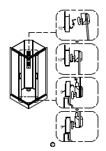 Предварительный просмотр 14 страницы Aurlane CAB187 Manual