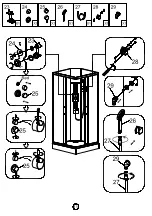 Предварительный просмотр 16 страницы Aurlane CAB187 Manual