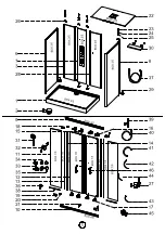 Preview for 6 page of Aurlane CAB189 URBAN XXL Manual