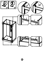 Preview for 13 page of Aurlane CAB189 URBAN XXL Manual