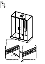 Preview for 24 page of Aurlane CAB189 URBAN XXL Manual