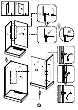 Предварительный просмотр 9 страницы Aurlane CAB233 Manual