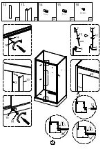 Preview for 13 page of Aurlane CAB233 Manual