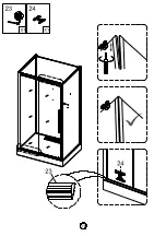 Предварительный просмотр 16 страницы Aurlane CAB233 Manual