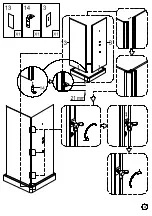 Preview for 9 page of Aurlane ECLIPSE ROUND CAB129 Manual