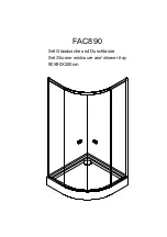 Aurlane FAC890 Manual предпросмотр