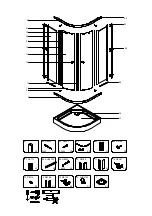 Preview for 4 page of Aurlane FAC890 Manual