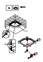 Preview for 5 page of Aurlane FAC890 Manual