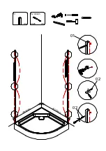 Preview for 6 page of Aurlane FAC890 Manual