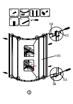 Preview for 6 page of Aurlane FACTORY FAC282 Manual