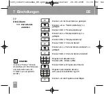 Предварительный просмотр 24 страницы AURO Compact 6321 Manual