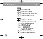 Предварительный просмотр 26 страницы AURO Compact 6321 Manual