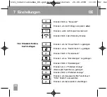 Предварительный просмотр 28 страницы AURO Compact 6321 Manual