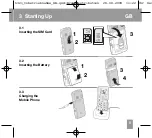 Предварительный просмотр 39 страницы AURO Compact 6321 Manual