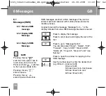 Предварительный просмотр 46 страницы AURO Compact 6321 Manual