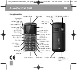 Предварительный просмотр 62 страницы AURO Compact 6321 Manual