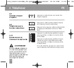 Предварительный просмотр 74 страницы AURO Compact 6321 Manual