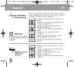 Предварительный просмотр 78 страницы AURO Compact 6321 Manual