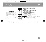 Предварительный просмотр 79 страницы AURO Compact 6321 Manual