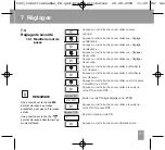 Предварительный просмотр 81 страницы AURO Compact 6321 Manual