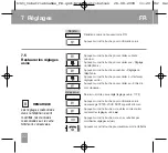 Предварительный просмотр 82 страницы AURO Compact 6321 Manual