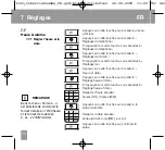 Предварительный просмотр 84 страницы AURO Compact 6321 Manual