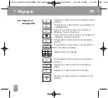 Предварительный просмотр 90 страницы AURO Compact 6321 Manual