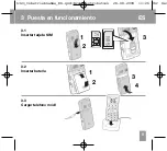 Предварительный просмотр 99 страницы AURO Compact 6321 Manual