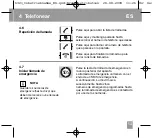 Предварительный просмотр 103 страницы AURO Compact 6321 Manual