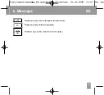 Предварительный просмотр 107 страницы AURO Compact 6321 Manual