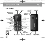 Предварительный просмотр 122 страницы AURO Compact 6321 Manual