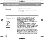 Предварительный просмотр 128 страницы AURO Compact 6321 Manual