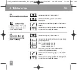 Предварительный просмотр 132 страницы AURO Compact 6321 Manual