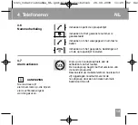 Предварительный просмотр 133 страницы AURO Compact 6321 Manual