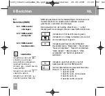 Предварительный просмотр 136 страницы AURO Compact 6321 Manual