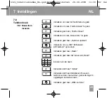 Предварительный просмотр 145 страницы AURO Compact 6321 Manual