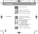 Предварительный просмотр 146 страницы AURO Compact 6321 Manual