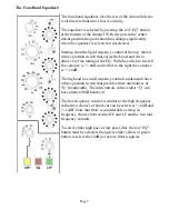 Предварительный просмотр 7 страницы Aurora Audio Sidecar Manual