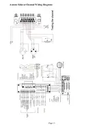 Preview for 13 page of Aurora Audio Sidecar Manual