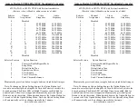 Предварительный просмотр 1 страницы Aurora Design SCRF-405A-NTSC Manual