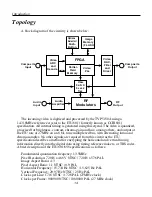 Предварительный просмотр 14 страницы Aurora Design SCRF User And Technical Manual