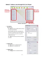 Предварительный просмотр 13 страницы Aurora Multimedia Aspyre ASP-88 User Manual