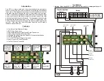 Предварительный просмотр 2 страницы Aurora Multimedia BTL User Manual