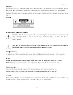 Preview for 3 page of Aurora Multimedia MW-156 User Manual