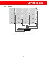 Preview for 7 page of Aurora Multimedia MW-156 User Manual