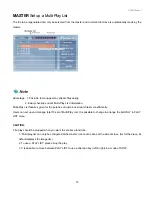 Preview for 15 page of Aurora Multimedia MW-156 User Manual