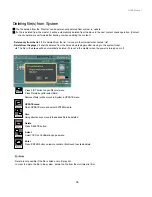 Preview for 36 page of Aurora Multimedia MW-156 User Manual