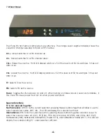 Preview for 6 page of Aurora Multimedia TV/ FM Tuner  V Tune Pro Installation And Operation Manual