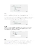 Предварительный просмотр 58 страницы Aurora Multimedia WACI NX-22 Reference Manual & Programming Manual