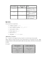 Предварительный просмотр 77 страницы Aurora Multimedia WACI NX-22 Reference Manual & Programming Manual